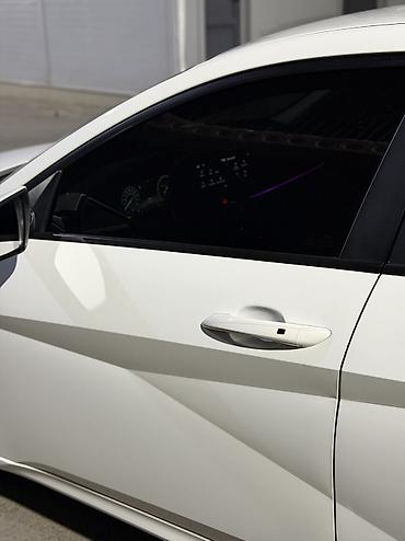 Продажа авто: Hyundai Avante: 2020 г., 1.6 л, Автомат, Гибрид, Седан — 5