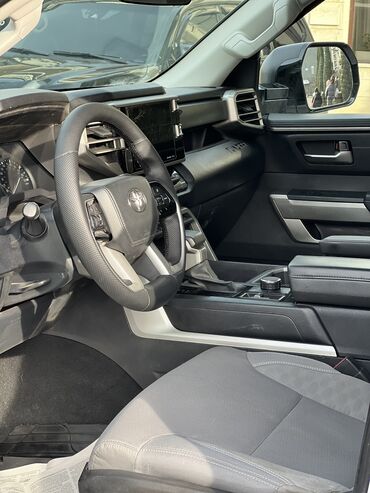 Toyota: Toyota Тундра: 2022 г., 3.5 л, Типтроник, Пикап — 6