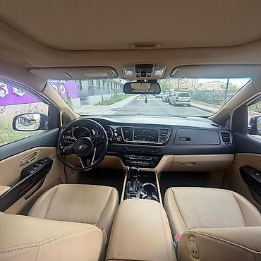 abs: Kia Carnival: 2019 г., 2.2 л, Автомат, Дизель, Минивэн — 7