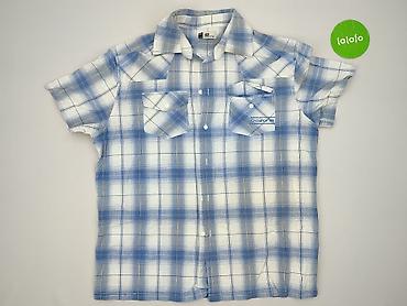 levis 524: Koszulа dla mężczyzn, rozmiar 2XL — 2