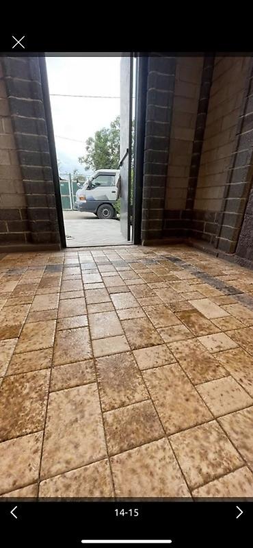 Укладка плитки: 🧱 Брусчатка сатылат! 🧱 Үйүңүздүн короосун кооздоп, сапаттуу жана бышык — 25