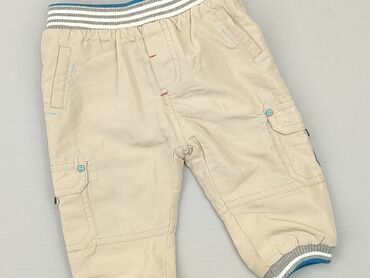 spodnie hilfiger: Sweatpants, Ergee, 3-6 months, condition - Very good