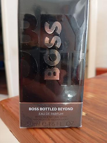 одеколон мужской: Продам одеколон Boss сделано во Франции, куплено в Германии, объем — 3
