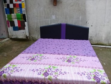 Çarpayılar: Carpayi — 8