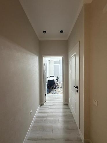 Продажа квартир: 2 комнаты, 67 м², Элитка, 7 этаж, Евроремонт — 14