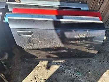 magneti prodaja: AUDI A6 4F 2006 PREDNJA DESNA VRATA | vrata su ne ostecena prljava — 1