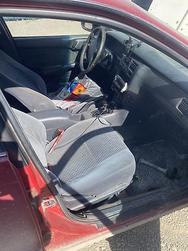 byd sealion 06 ev: Toyota Carina E: 1994 г., 1.8 л, Механика, Бензин, Универсал — 9