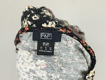 frida: F&F, Sukienka damska, rozmiar 5XL — 4