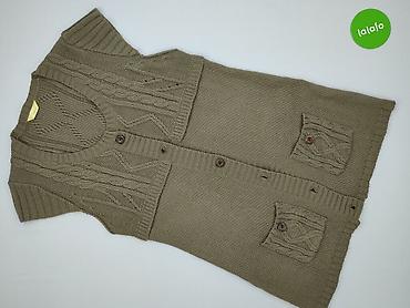 cardigan c: Kardigan damski, rozmiar 2XL — 2