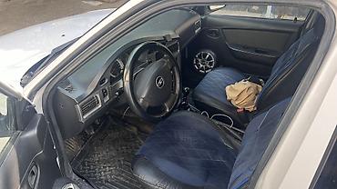 opel astra хэтчбек: Chevrolet Nexia: 2010 г., 1.6 л, Механика, Бензин, Седан — 4
