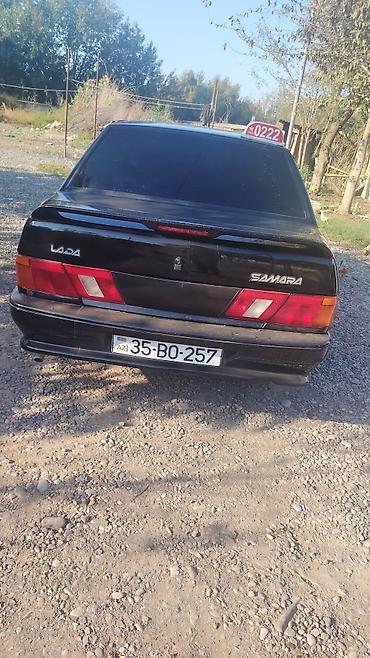 opel 1.5 dizel motor: VAZ (LADA) 2114: 1.6 l | 2011 il Hetçbek — 9