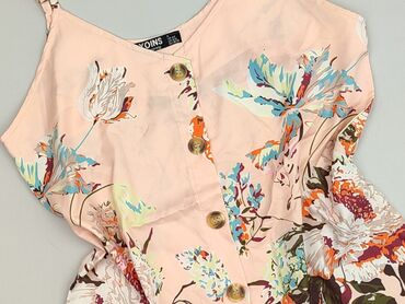 sukienka boho na wesele plus size: Bluzka damska, rozmiar S