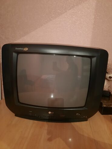 en ucuz televizorlar: İşlənmiş Televizor LG 51"