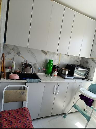 обмен на дом: 3 комнаты, 60 м², 104 серия, 5 этаж, Косметический ремонт — 5
