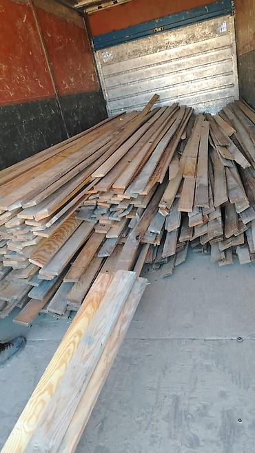 fanerka: Ağac materialları – taxta şpallar və kontrplak vərəqləri Məhsul — 2