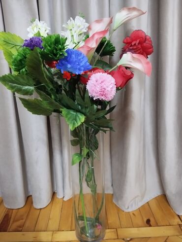 Jaketlər: Ev ücün gözəl dekor hün 100 sm — 8