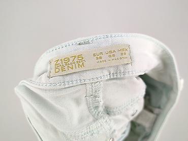 zara 6103: Zara, Jeansy damskie, rozmiar S — 4