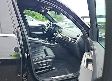 bew e39: BMW X5: 2020 г., 3 л, Автомат, Бензин, Кроссовер — 8