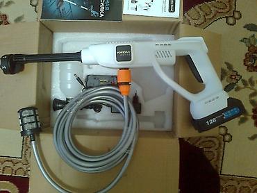 Мойки высокого давления: Продаю мойки высокого давления аккумуляторные, автомойки давление воды — 12