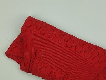 czerwony sweter hm: Vanessa, Sweter damski, rozmiar M — 6