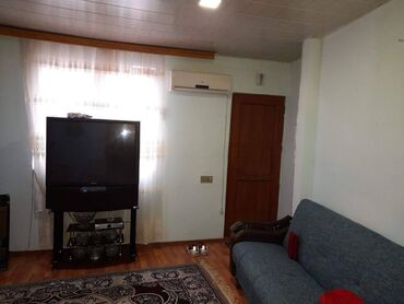 Uzunmüddətli kirayə mənzillər: 3-otaqlı mənzil kirayə verilir, 28 May m., 90 m² Her bir şeraiti var — 2