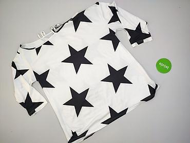 bluza hello kitty h: Shein Curve, Bluzka damska, rozmiar XL — 2