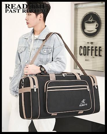 İdman çantaları: Hərbi, Səhayət və idman çantalarının online satışı Hər 3 profilə — 3