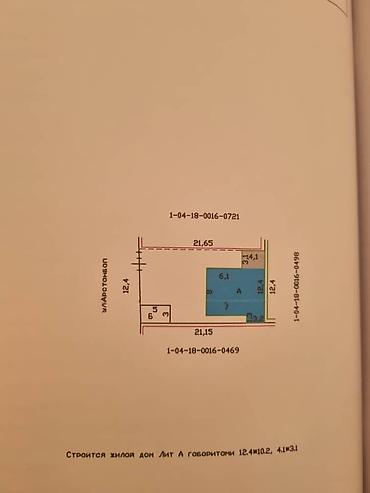 Продажа участков: 3 соток, Для бизнеса, Красная книга, Тех паспорт at lalafo.kg — 2 Продажа участков: 3 соток, Для бизнеса, Красная книга, Тех паспорт — 2