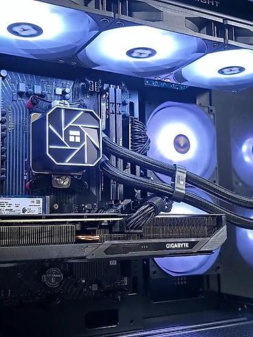 Desktop računari i radne stanice: Ryzen 5 9600X RX 9060XT B650 32GB 1TB - SM200PC. ✨ Prodaja i sklapanje — 6