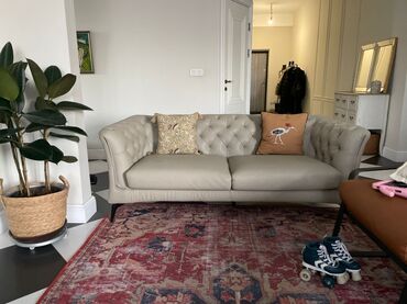 Продажа квартир: 3 комнаты, 100 м², Элитка, 6 этаж, Дизайнерский ремонт — 8