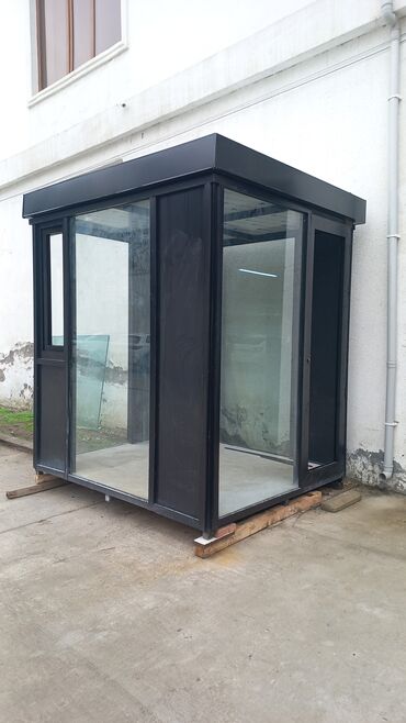 Plastik pəncərələr: Plasti̇k şəbəkəli̇ pəncərələr. Si̇fari̇şlə düzəlti̇ri̇q — 16