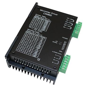 Kateqoriya: Motorlar > Step Motorlar > Step Motor Sürücüsü — 1
