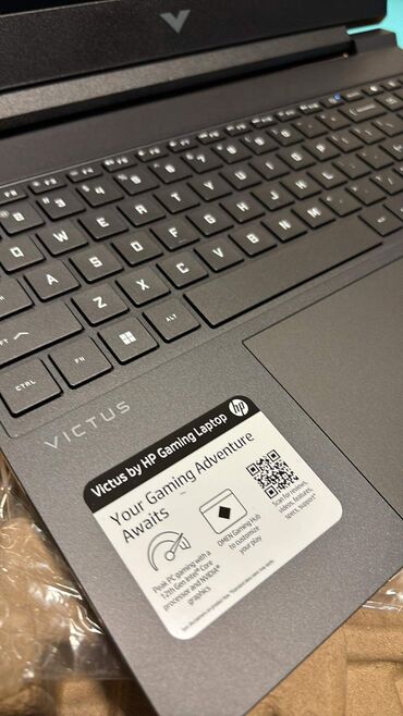 подставка ноутбука: Ноутбук, HP, 16 ГБ ОЗУ, Intel Core i5, 15.6 ", Новый, Для работы, учебы, память SSD