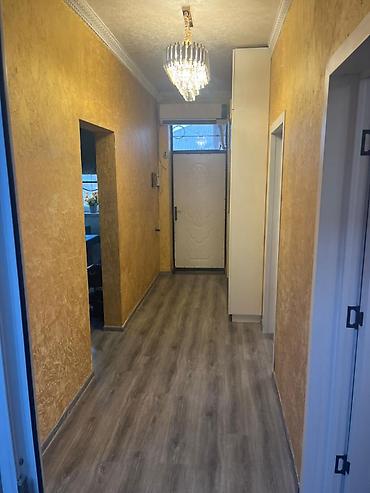 binededi: Bakı, Hökməli, 85 kv. m, 3 otaqlı, Kombi, Qaz, İşıq — 5