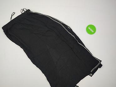 botki na platformie deichmann: Atmosphere, Spodnie materiałowe damskie, rozmiar M — 3