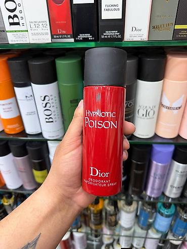 Ostalo: Dezodoransi — 10