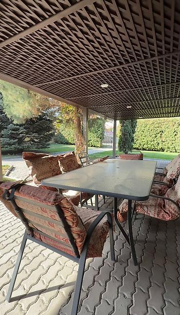 Продажа домов: Дом, 700 м², 3 комнаты, Агентство недвижимости, Евроремонт — 18