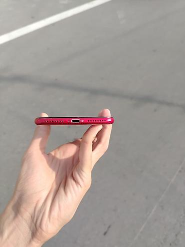 honor 10 lite 128 gb: IPhone 8 Plus, 64 GB, Qırmızı, Simsiz şarj — 3