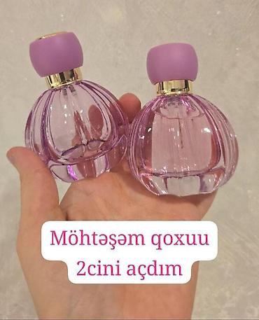 Kosmetika dəstləri: Kosmetik dəst, Faberlic, 7 məhsul, Yeni, Ödənişli çatdırılma — 13