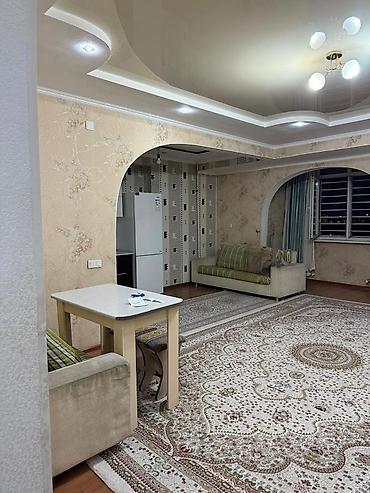 Продажа квартир: 1 комната, 41 м², Элитка, 6 этаж, Евроремонт — 6