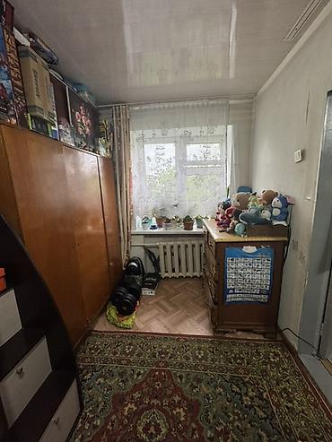 политех дом: 2 комнаты, 44 м², 4 этаж, Косметический ремонт — 5