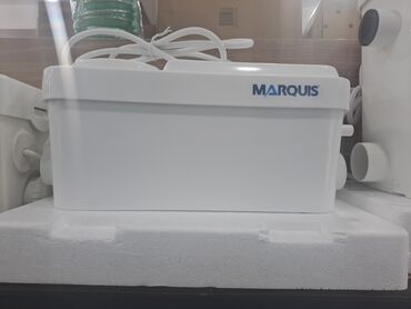 Nasoslar və hidroforlar: Nasos, Kanalizasiya üçün, quraşdırılma Səthi, Yeni — 10