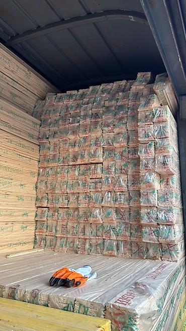 Фанера: Фанера, Шлифованные, Для строительства, Для опалубки — 9