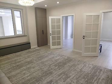 Продажа квартир: 3 комнаты, 100 м², Элитка, 3 этаж, Евроремонт at lalafo.kg — 29 Продажа квартир: 3 комнаты, 100 м², Элитка, 3 этаж, Евроремонт — 29