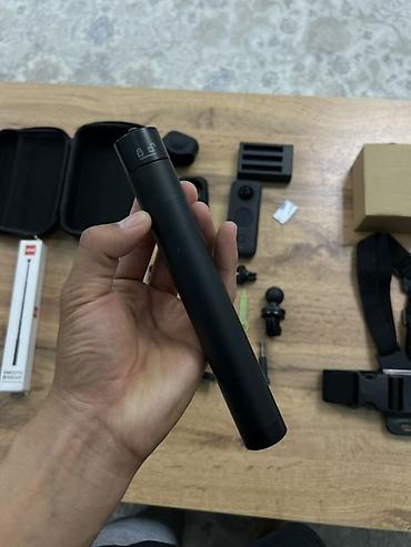meta quest: Экшн‑камера 360° Insta360 ONE X2 с комплектом аксессуаров. Основные — 6