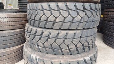 Шины: Шины 315 / R 22,5, Всесезонная, 1 шт, Грузовики/Автобусы — 17