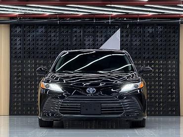 купить авто тойота камри: Toyota Camry: 2020 г., 2.5 л, Гибрид, Седан — 1
