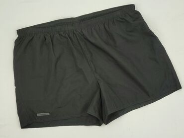 szlafrok lech poznań: Szorty dla mężczyzn, XL, Under Armour, stan - Idealny