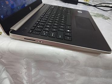 ssd hdd 1tb: HP noutbuk 14-dq1xxx Xüsusiyyətlər: - Marka/model: HP (gümüşü korpus — 5