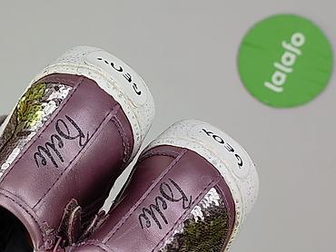esprit torba: Trampki Geox, 24, Używany — 6